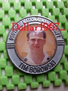 Tim Borowski  -  Deutsche Nationalmannschaft 2006 - Autres & Non Classés
