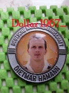 Dietmar Hamann  -  Deutsche Nationalmannschaft 2006 - Autres & Non Classés