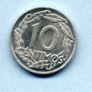 1959 10 CEMTIMOS - 10 Céntimos