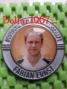 Fabian Ernst  -  Deutsche Nationalmannschaft 2006 - Autres & Non Classés