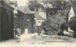 BAYE  LE CHATEAU - Other & Unclassified