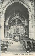 BAYE INTERIEUR DE L'EGLISE PAROISSIALE - Sonstige & Ohne Zuordnung