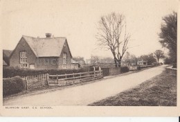 Murrow East - C.E. School - Autres & Non Classés