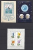 HUNGARY - 1963.Complete Year Set With Souvenir Sheets MNH!!! 75 EUR!!! - Volledig Jaar