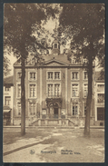 +++ CPA - MAASEIK - MAESEYCK - Hôtel De Ville - Stadhuis - Nels // - Maaseik