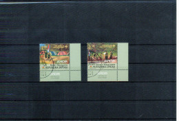 Bosnia&Herzegowina Serbische Republik Banja Luka 2007 Europa Cept Satz / Set Sauber Gestempelt / Fine Used - 2007