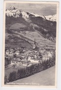 Thermalbad, Hofgastein, Salzburg, Bei Bad Gastein,  Bad Hofgastein, Gasteinertal, - Bad Hofgastein