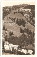 Rigi - Klösterli Und Kulm - Carte Photo - Verlag A. Blum, Buchdruckerei, Arth (pas Sur La Carte) - 1936 - Arth