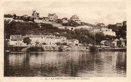CPA - La FRETTE-sur-SEINE (95) - Aspect Des Coteaux Dans Les Années 30 - La Frette-sur-Seine