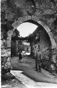 CONFLANS - Ancienne Porte - Andere Gemeenten