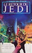 Le Retour Du Jedi - La Guerre Des Étoiles James Kahn - Sonstige & Ohne Zuordnung