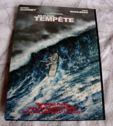 Dvd Zone 2 En Pleine Tempête (2000) The Perfect Storm Vf+Vostfr - Action, Aventure
