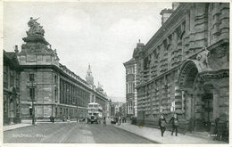 EAST YORKS - HULL - GUILDHALL 1949  Ye367 - Hull