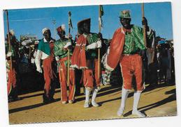 PORTUGAL- Ex. Colonia Portuguesa De Angola -Luanda Desfile De Carnaval . - Carnaval