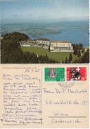 CH - Nidwalden - Bürgenstockhotel Gelaufen 1965 - Other & Unclassified