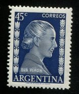 425309417 ARGENTINIE DB 1952 POSTFRIS MINTNEVER HINGED POSTFRIS NEUF YVERT 523 - Neufs