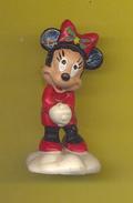 (003) - Disney, Made In Geremany - PVC  (handpainted) - Cartoons