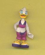 (004) - Disney - PVC  (handpainted) - Cartoni Animati