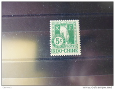 INDOCHINE TIMBRE DE COLLECTION  YVERT N° 7 - Timbres-taxe
