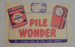 Pile Wonder - Piles