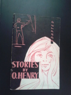 STORIES BY O.HENRY-ADAPTED,RUSSIAN ED.IN ENGLISH LANGUAGE,1964 PERIOD - Other & Unclassified