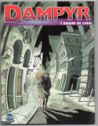 Dampyr (Bonelli 2005) N. 64 - Bonelli
