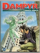 Dampyr (Bonelli 2005) N. 65 - Bonelli