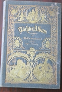 German Children's Fairy Tales. Deutsch, Geschichten Für Kinder . Book Lot. Tom Album Daughters And 22. - Tales & Legends