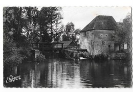 SAINT LUPERCE (28) Moulin à Eau D'Hartancourt - Andere & Zonder Classificatie