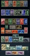 ITALIA -  LOTTO - (BA - IBE6607) Valore Catalogo ~ € 465 ~ - Collections