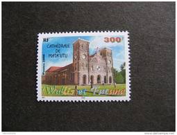 Wallis Et Futuna:  TB N° 536,  Neuf XX . - Unused Stamps