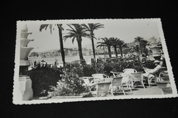 224- La Croisette Vue De La Terrasse Du Carlton - Cannes