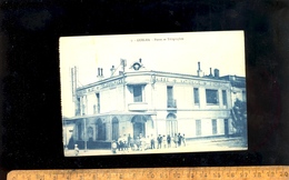 GUELMA Algérie : La Poste Postes Et Télégraphes Caisse Nationale D'épargne 1930 - Guelma