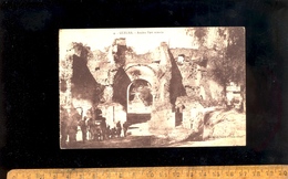 GUELMA Algérie : Ancien Fort Romain 1931 - Guelma