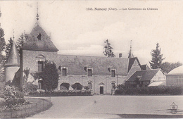 NANCAY (18) - Les Communs Du Château - Nançay