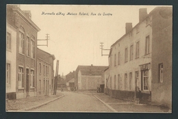 Hermalle-sous-Huy, Maison Polard, Rue Du Centre - - Engis