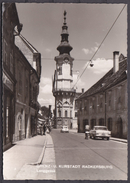 AUSTRIA ,  RADKERSBURG ,  OLD  POSTCARD - Bad Radkersburg