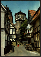 Lauterbach / Hessen  -  Ankerturm  -  Ansichtskarten Ca. 1976    (6775) - Lauterbach