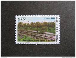 Wallis Et Futuna:  TB N° 540,  Neuf XX . - Unused Stamps