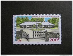 Wallis Et Futuna:  TB N° 539,  Neuf XX . - Nuovi