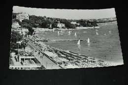 237- Juan Les Pins, Les Plages - Sonstige & Ohne Zuordnung