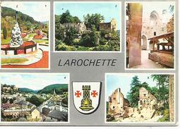 Larochette - Larochette