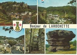 Larochette - Larochette