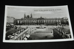 257- Nancy, La Place Stanislas - Nancy