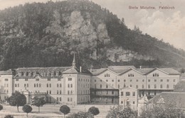 Feldkirch-Stella Matutina. - Feldkirch