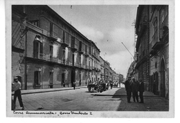 Torre Annunziata - Corso Umberto I - Torre Annunziata