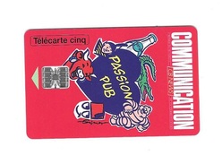 * Télécarte  FRANCE  TELECOM, C B  NEWS  COMMUNICATION, Gn 1, 5 U  Neuve, 19 000  Ex, 05 / 93  Voir Description - 5 Eenheden