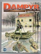 Dampyr (Bonelli 2005) N. 66 - Bonelli