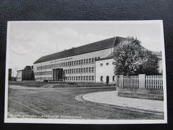 AK FRIEDBERG I.Hessen Hitler Polytechnikum 1939  // D*22869 - Friedberg