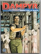Dampyr (Bonelli 2005) N. 67 - Bonelli